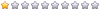 1 von 10 m�glichen Sternen
